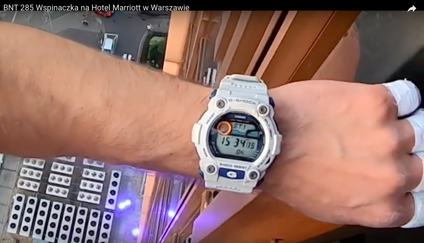 casio