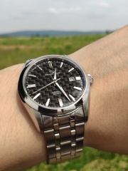 Orient Star Standard Date