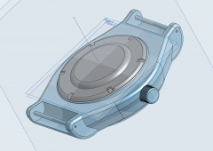 Part Studio 1 (20) EDC