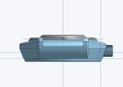 Part Studio 1 (16) EDC