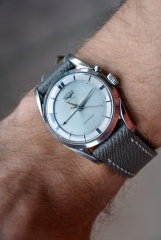 Vulcain Cricket '~60 Cal. MSR S2