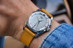 Vulcain Cricket '~60 Cal. MSR S2