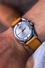 Vulcain Cricket '~60 Cal. MSR S2