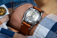 Vulcain Cricket '~60 Cal. MSR S2