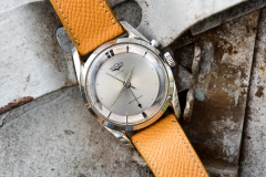 Vulcain Cricket '~60 Cal. MSR S2