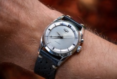 Vulcain Cricket '~60 Cal. MSR S2