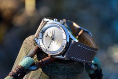 Vulcain Cricket '~60 Cal. MSR S2