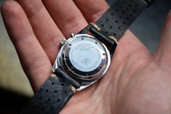 Vulcain Cricket '~60 Cal. MSR S2