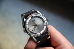 Vulcain Cricket '~60 Cal. MSR S2