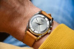 Vulcain Cricket '~60 Cal. MSR S2