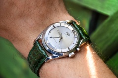 Vulcain Cricket '~60 Cal. MSR S2