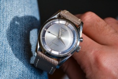 Vulcain Cricket '~60 Cal. MSR S2