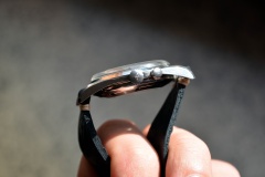 Vulcain Cricket '~60 Cal. MSR S2