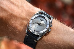 Vulcain Cricket '~60 Cal. MSR S2