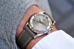 Vulcain Cricket '~60 Cal. MSR S2