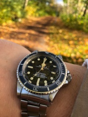 Rolex 1680