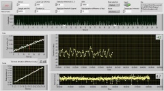 Mołnia w programie 1