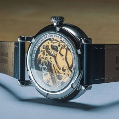 CONISTON SPEED EDITION