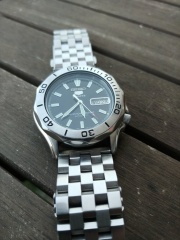 seiko5 D