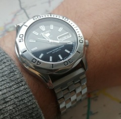 seiko5 A