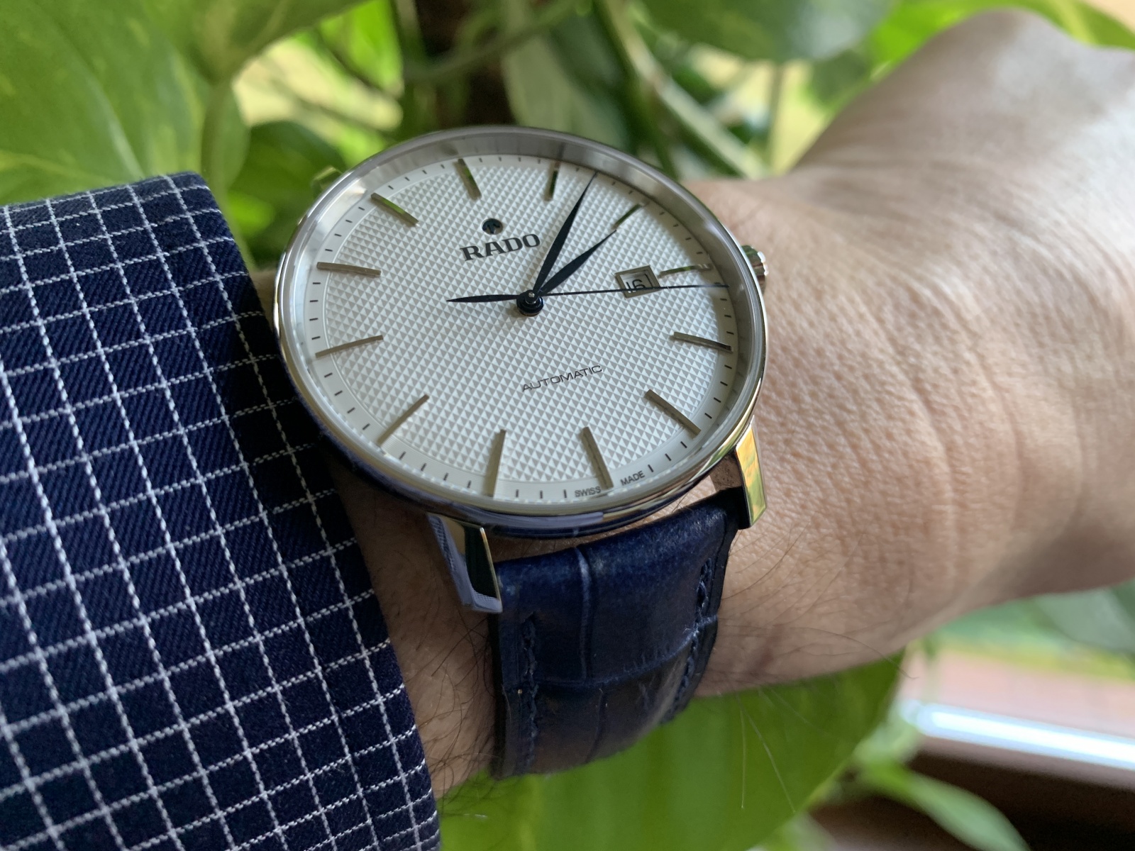 Rado Coupole