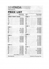 1968 11feb Sekonda Russian Precision Page 02