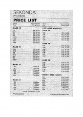 1968 11feb Sekonda Russian Precision Page 03