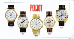 poljot 005