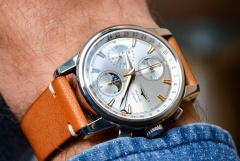 Longines Conquest Heritage Moonphase Chronograph L1.642.4