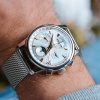 Longines Conquest Heritage Moonphase Chronograph L1.642.4 Longines Conquest Heritage Moonphase Chronograph L1.642.4