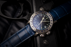 Glycine Airman 18 GMT