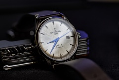 Certina DS1 Powermatic 80