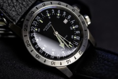 Glycine - Airman No.1 (G0163)
