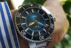 Oris Aquis