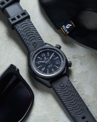 BOLDR Expedition II Matterhorn