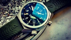BOLDR Expedition II Rushmore