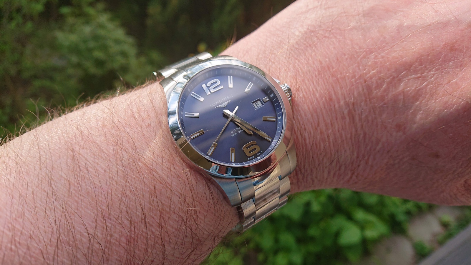 Longines