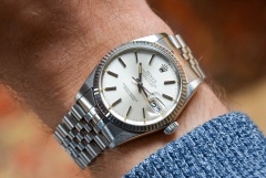Rolex Datejust '83 Cal. 3035 ref. 16014