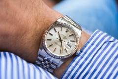 Rolex Datejust '83 Cal. 3035 ref. 16014