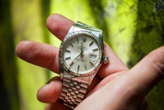 Rolex Datejust '83 Cal. 3035 ref. 16014