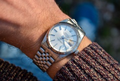 Rolex Datejust '83 Cal. 3035 ref. 16014