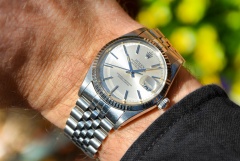 Rolex Datejust '83 Cal. 3035 ref. 16014