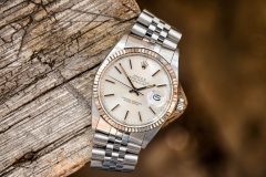 Rolex Datejust '83 Cal. 3035 ref. 16014