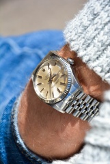 Rolex Datejust '83 Cal. 3035 ref. 16014