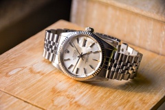 Rolex Datejust '83 Cal. 3035 ref. 16014