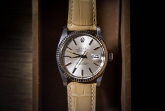 Rolex Datejust '83 Cal. 3035 ref. 16014