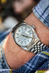 Rolex Datejust '83 Cal. 3035 ref. 16014