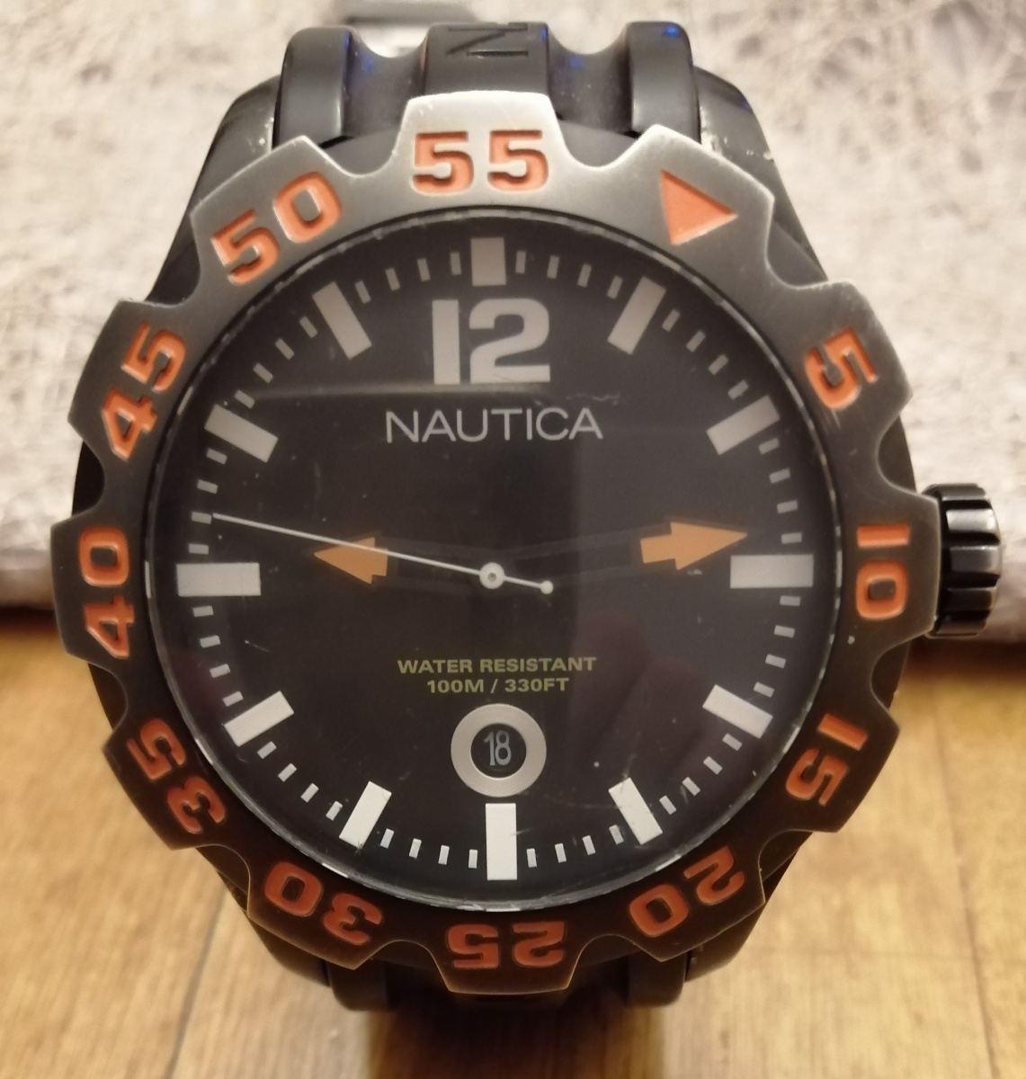 Nautica