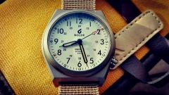 BOLDR Venture Sand Storm