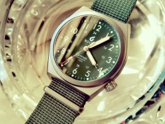 BOLDR Venture Jungle Green